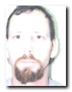 Offender Steven Edward Yeager