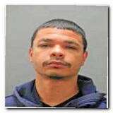 Offender Terrence Williford