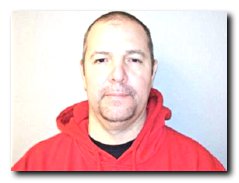 Offender Todd Samuel Ibarra