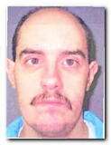 Offender William R Hagood