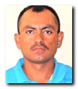 Offender Armando Chavez-paramo