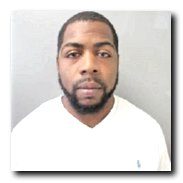 Offender Bryan K Mccray