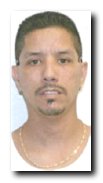 Offender Carlos Jay Almarez