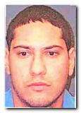 Offender Cesar Deanda Jr