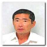 Offender Charles Song