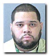 Offender Chevon Santiago