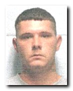 Offender Christopher Allen Wilson