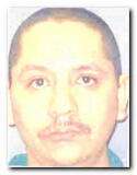 Offender Daniel Alvarez