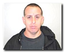 Offender Daniel Florentino Castillo