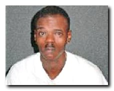 Offender Donald Gerard Douglas