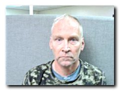 Offender Douglas Wilson Locke