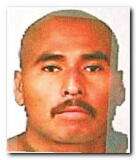 Offender Francisco Santos-reyes