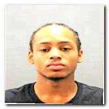 Offender Gekwan Pritchett