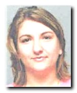 Offender Jessica Lorraine Johnston