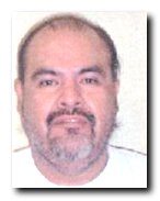 Offender Jose Juan Rios