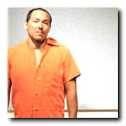 Offender Juanrico Paul Guevara