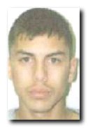 Offender Julian Moises Guerrero