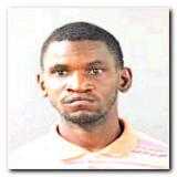 Offender Lamont Troy Holbrook