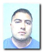 Offender Lucio Vega Castaneda