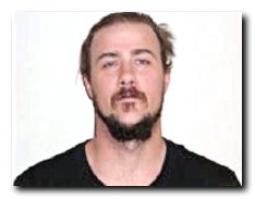 Offender Matthew Daniel Markiewicz