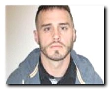 Offender Matthew David Pettineo