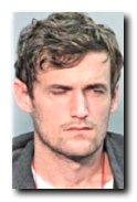 Offender Matthew Howland Frazer