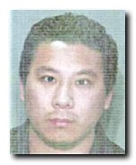 Offender Matthew Kei Endo