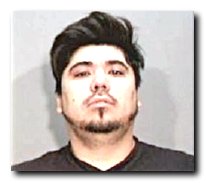 Offender Matthew Paul Herrera