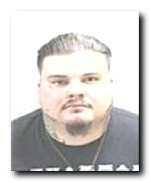 Offender Matthew Scott Davis