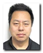 Offender Matthew Yoongook Rhee