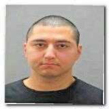 Offender Michael Anthony Gutierrez