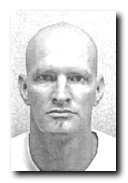 Offender Michael James Fodrie