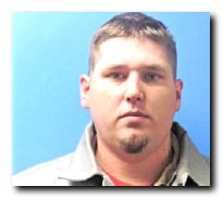 Offender Michael Robert Shuping