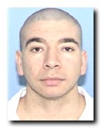 Offender Patrick Christopher Sisneros