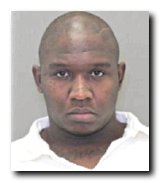 Offender Phillip Hudson III