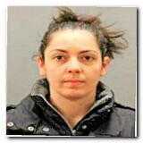 Offender Stephanie L Seabury