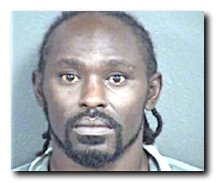 Offender Terry Darnell Johnson