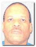 Offender Tony C Mitchell