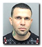 Offender Wilfredo Vargas Rivera