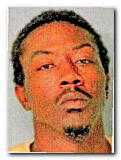 Offender Antoine Mckinley Moore