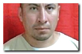 Offender Cesar Gamez-reyes