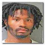 Offender Damar Smith