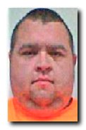 Offender David Allan Carter