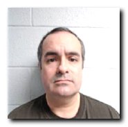 Offender David Lee Landon