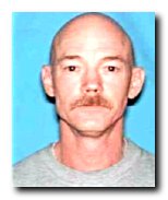 Offender David Wayne Byrd