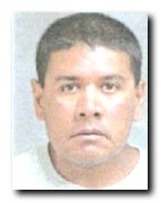 Offender Eloy Elaise Padilla