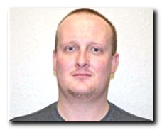 Offender Eric Allan Obryant