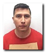 Offender Eric Granados