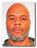 Offender Eric Johnson