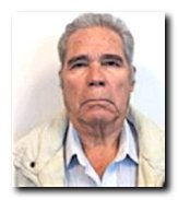 Offender Eugenio Vanegas Hernandez